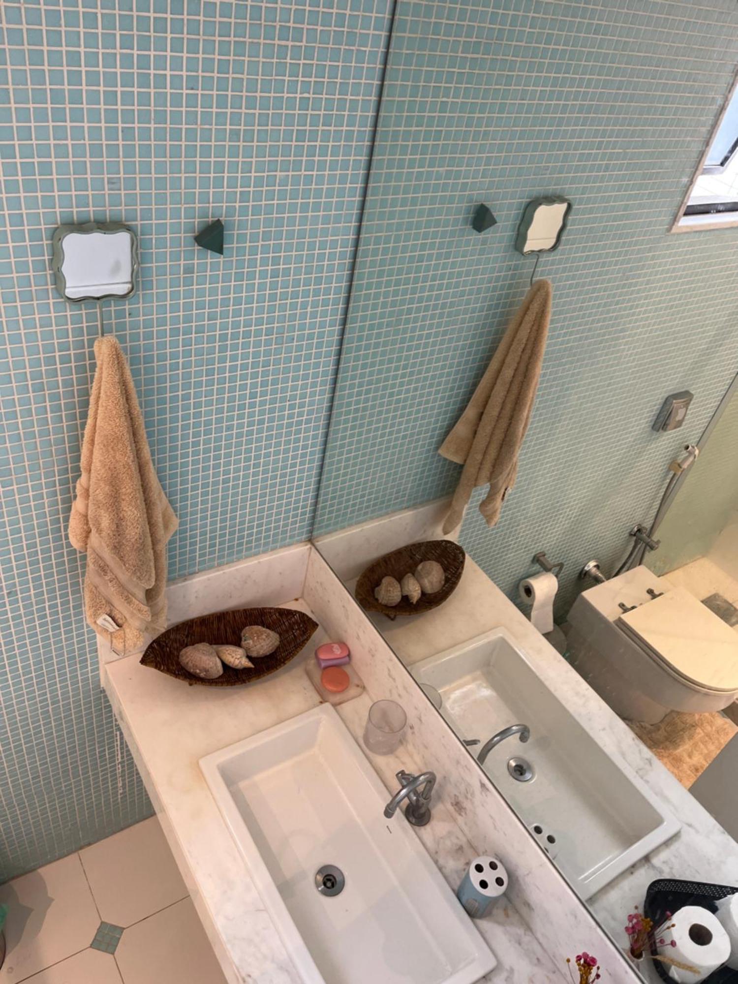 Em Cobertura Recreio Apartahotel Río de Janeiro