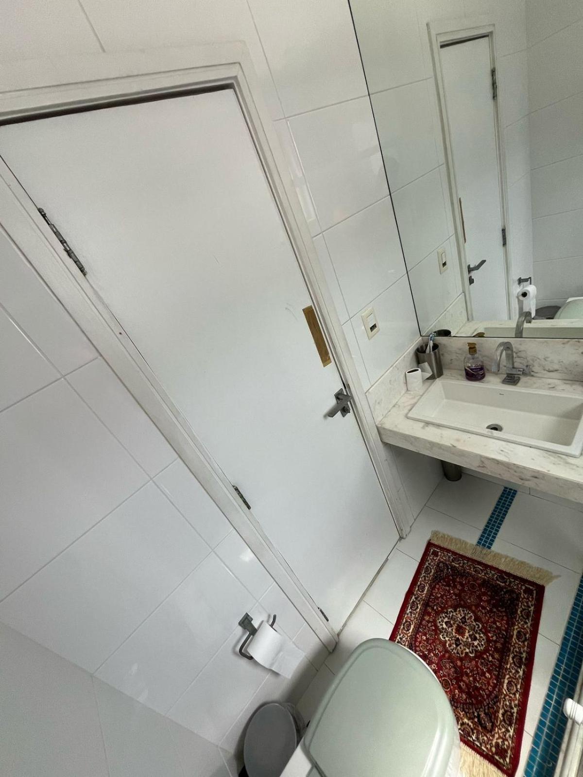 Apartahotel Em Cobertura Recreio Río de Janeiro