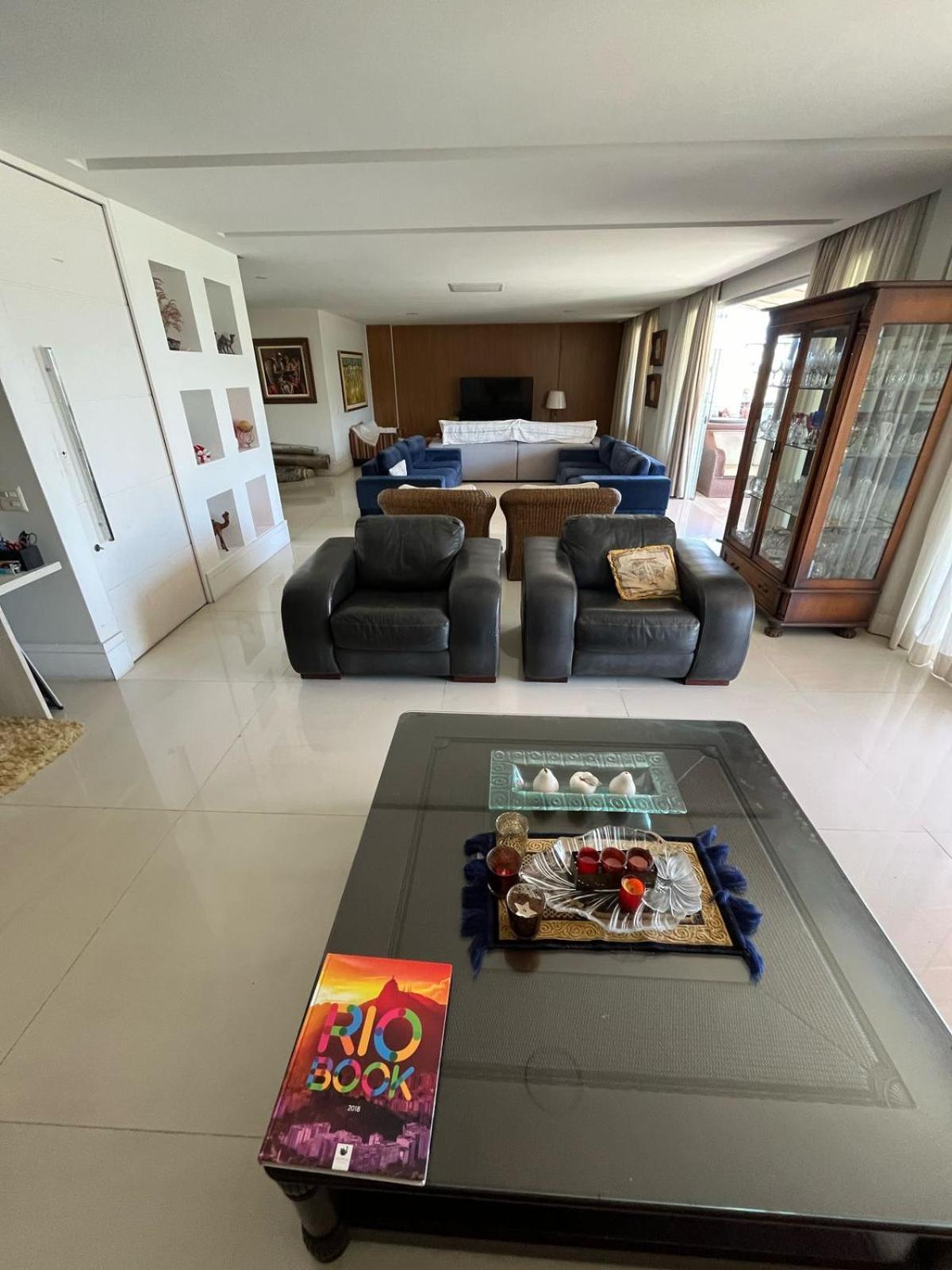 Em Cobertura Recreio Río de Janeiro