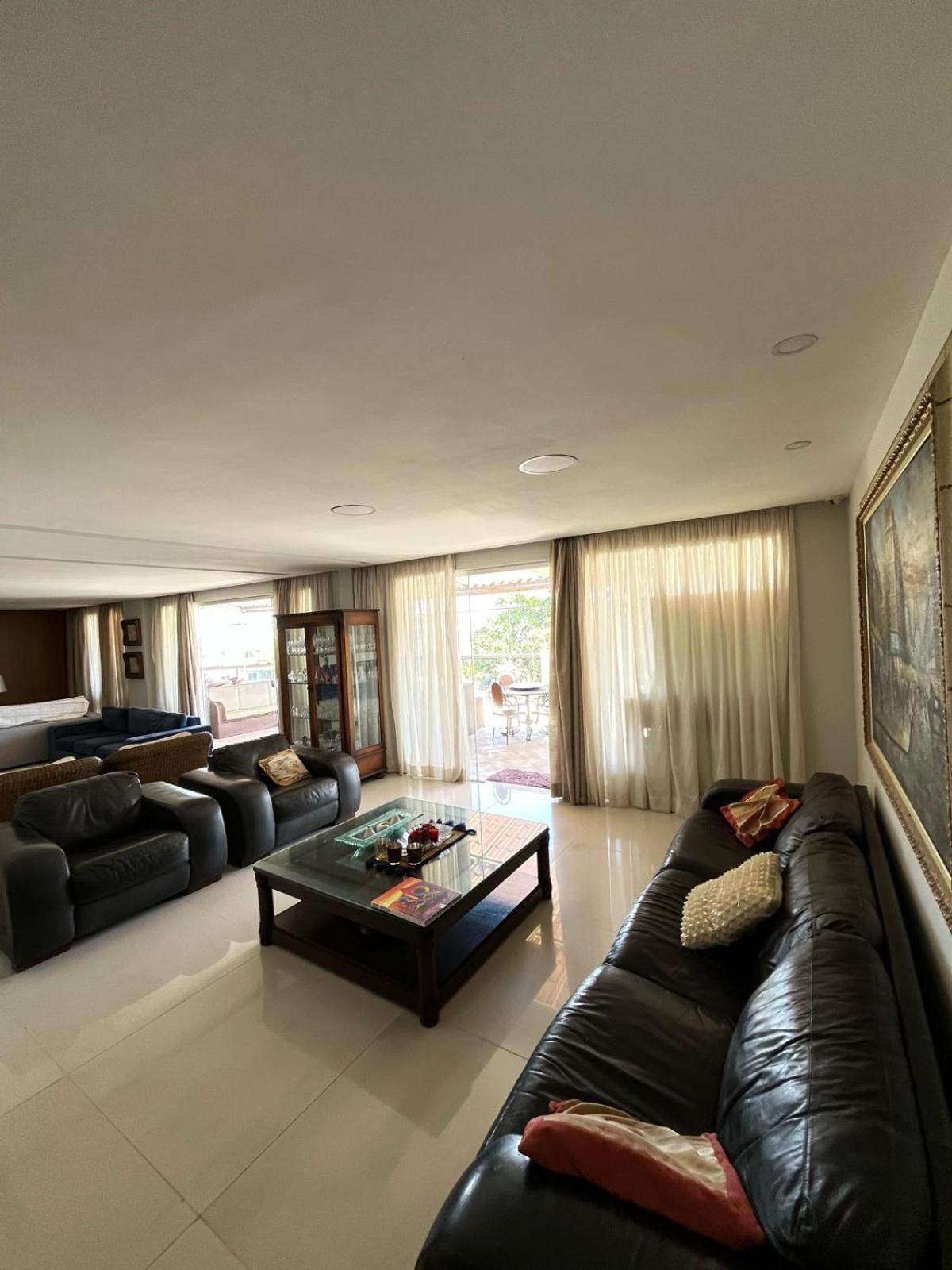 Apartahotel Em Cobertura Recreio *