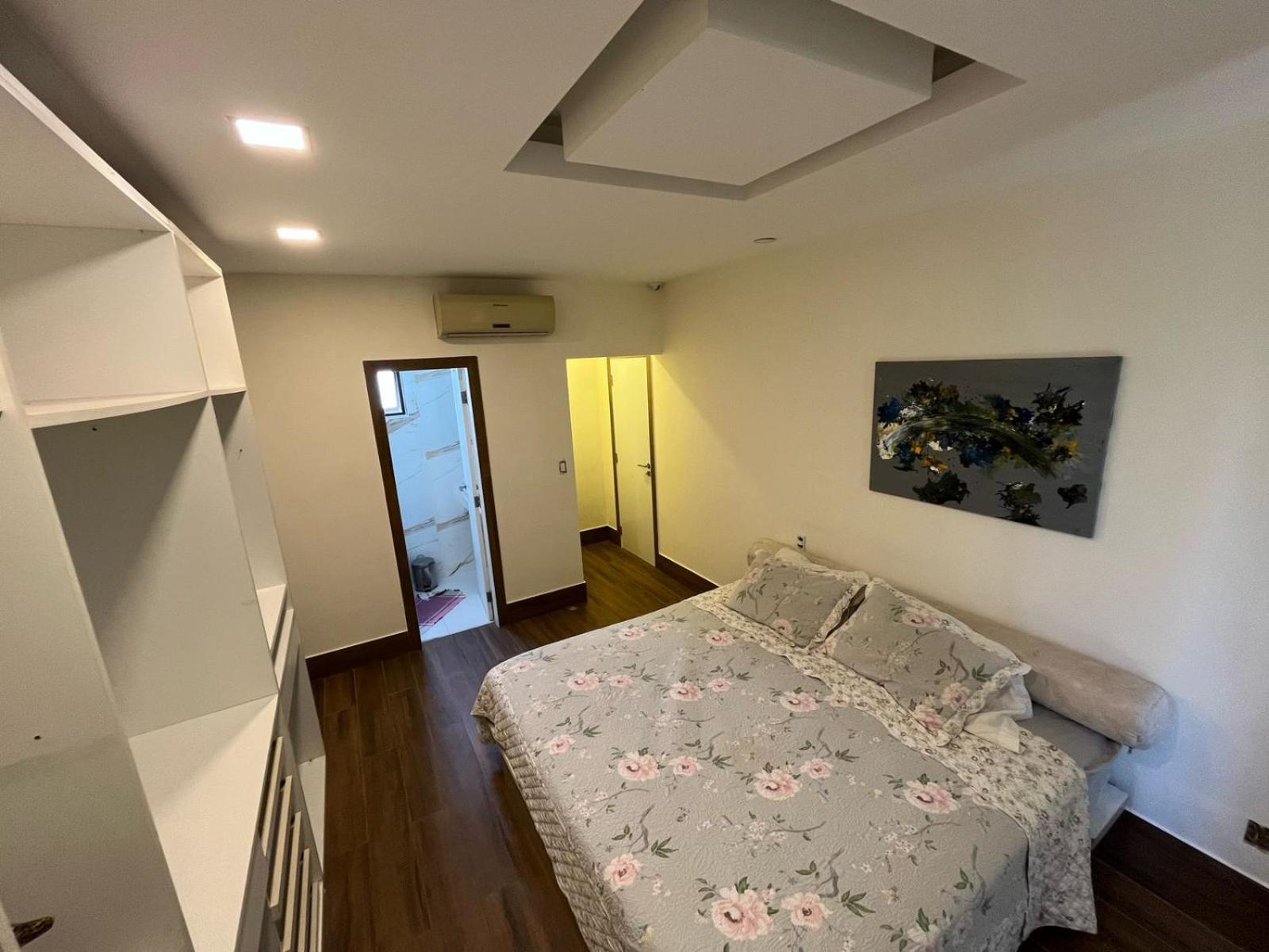 Em Cobertura Recreio Apartahotel Río de Janeiro
