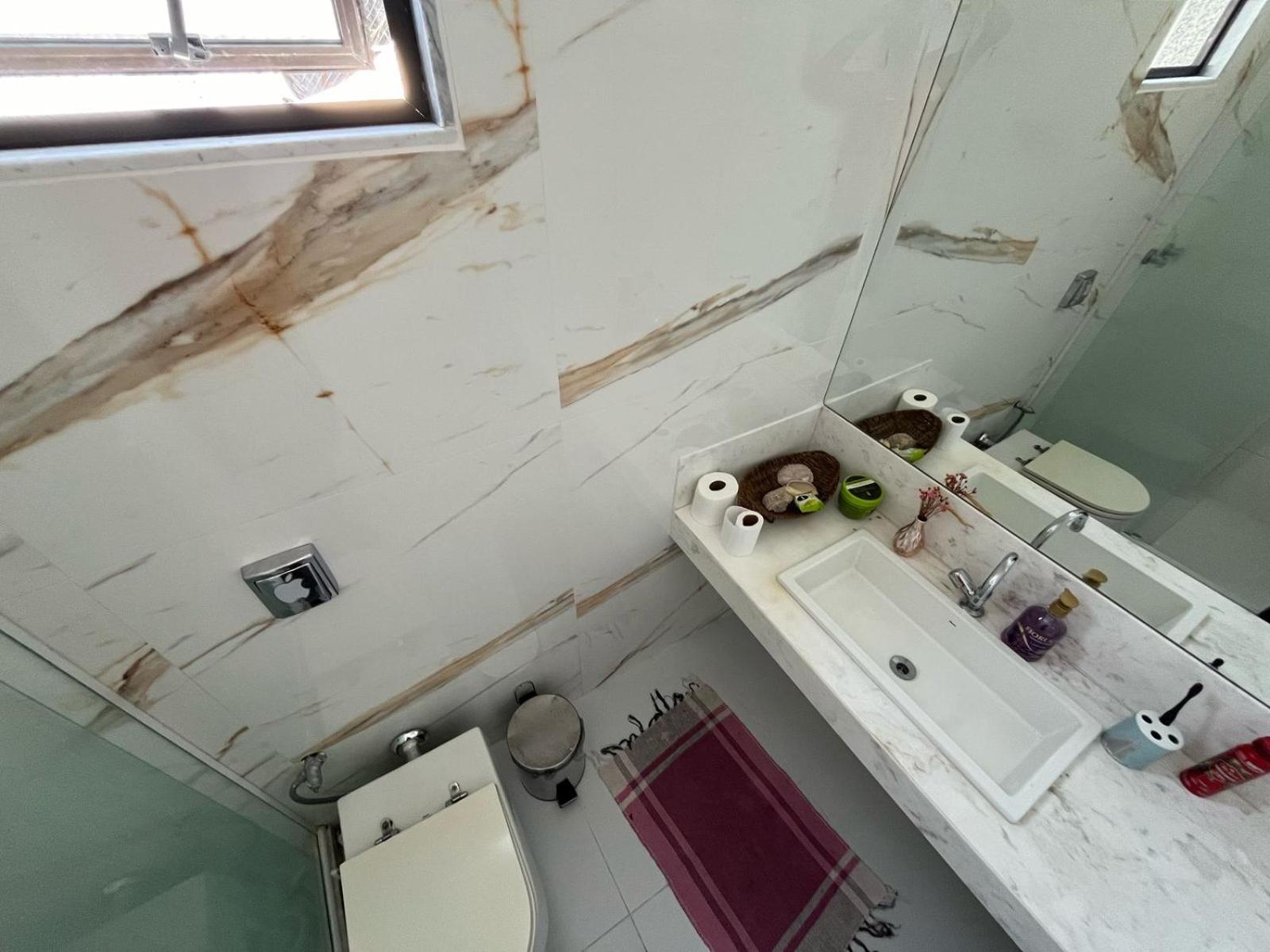 Apartahotel Em Cobertura Recreio Río de Janeiro