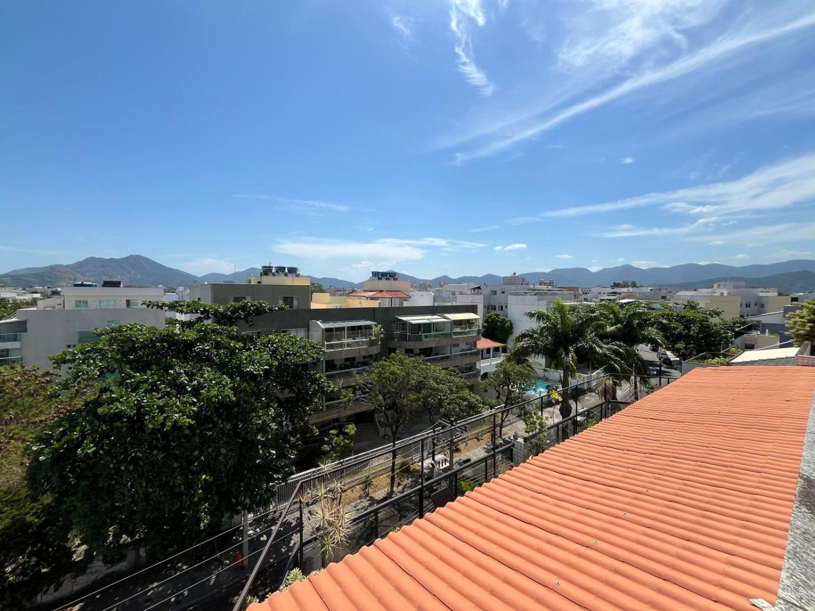 Apartahotel Em Cobertura Recreio