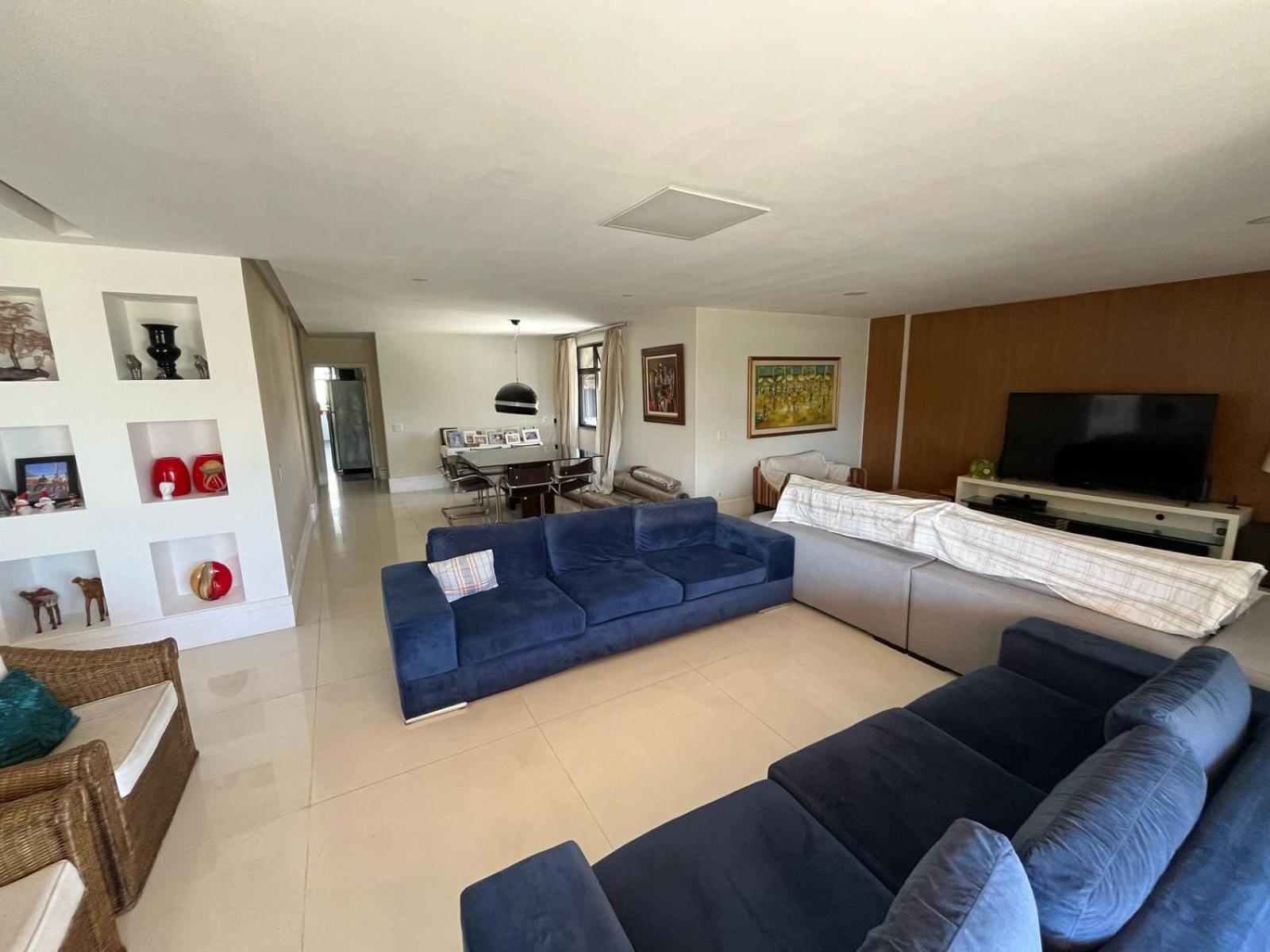 Apartahotel Em Cobertura Recreio Río de Janeiro