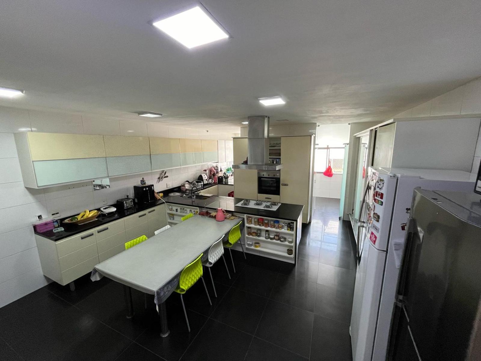 Em Cobertura Recreio Apartahotel *