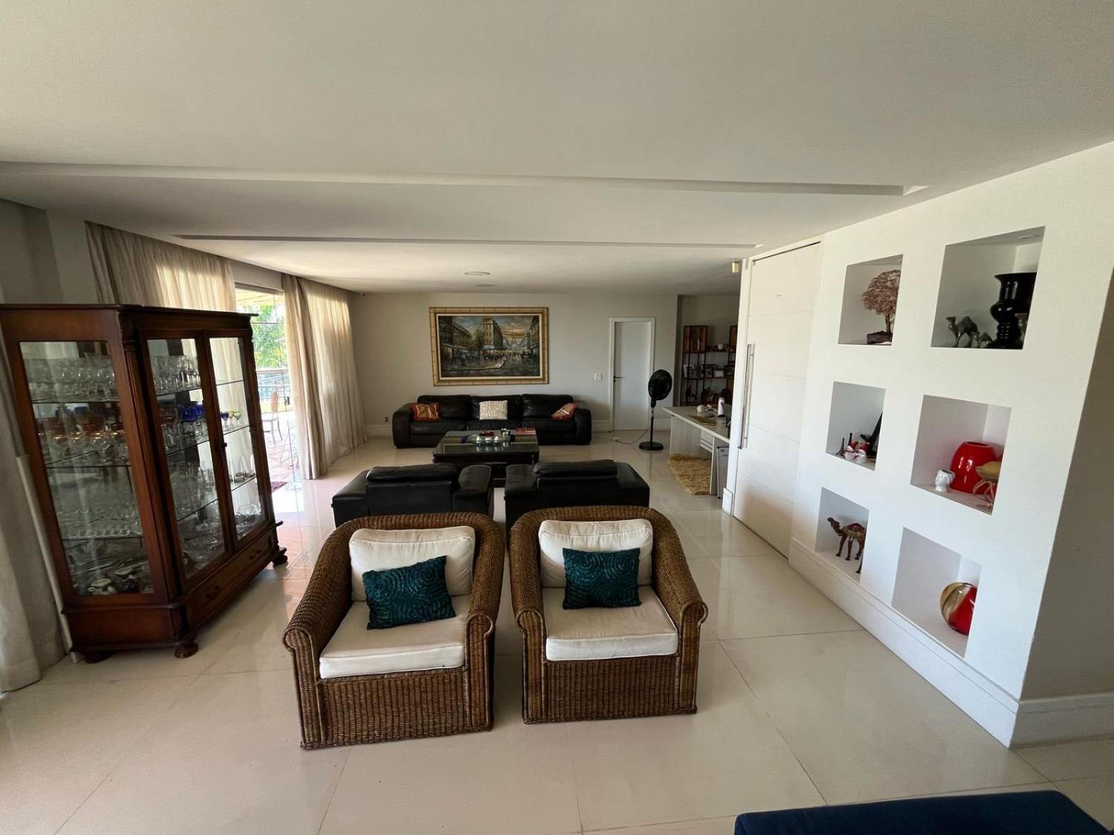 Apartahotel Em Cobertura Recreio Río de Janeiro