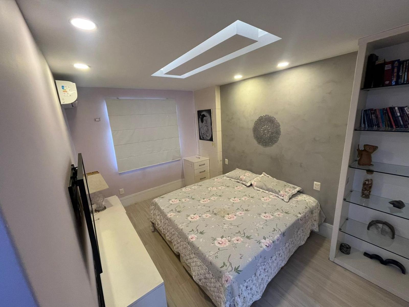 Em Cobertura Recreio Aparthotel